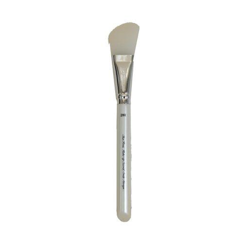 Nascita Profesyonel Silikon Maske Makyaj Fırçası - 280 Silicon Mask Brush