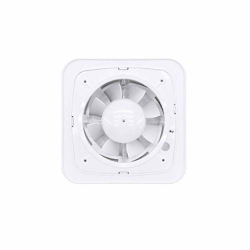 100 mm Plastik Banyo Tuvalet Aspiratörü 12W