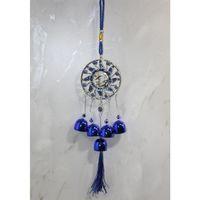 Metal Nazar Boncuğu Çan