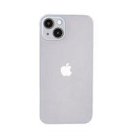 Apple iPhone 13 Mini Kılıf Zore Eko PP Kapak
