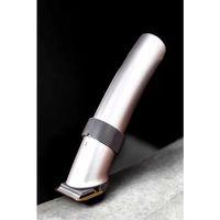 4 Taraklı Taşınabilir Profesyonel Saç Ve Sakal Kesme Tıraş Makinesi