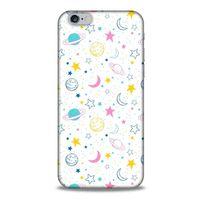 Apple Iphone 6S Kılıf Spacex (31) TPU Kılıf