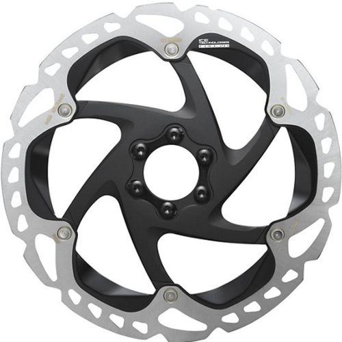 Rotor 203 mm RT-MT905 6 Vidalı İce Technologies Shimano