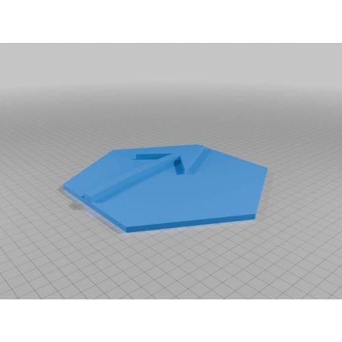 MD4 Duvar Resmi (Bu ürün Sadece Plastik parçadır - Almadan Önce Soru Sorabilirsiniz)