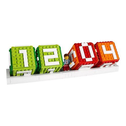 LEGO Iconic 40172 Takvim