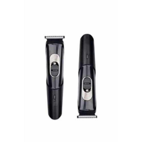 Lazer Epilasyon Öncesi Kısaltma Şarjlı Saç Sakal Tıraş Makinesi Ense Kesme Makinesi