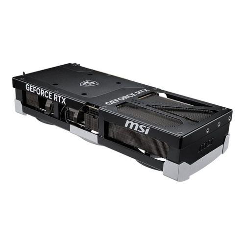 MSI GEFORCE RTX5090 32G VENTUS 3X 32GB GDDR7 512BIT 1XHDMI 3XDP EKRAN KARTI