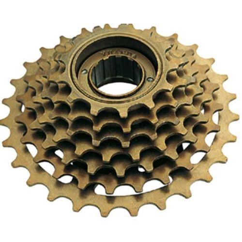 Ruble 7 Vites Saıguan