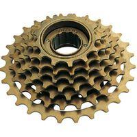 Ruble 7 Vites Saıguan