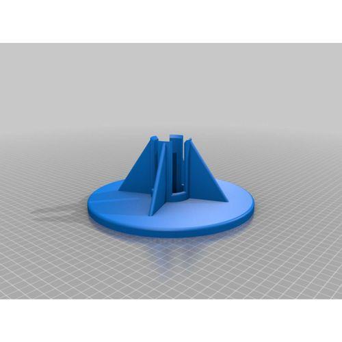 41mm Ferrule İçin Yürüyüş Bastonu Tutucu (Bu ürün Sadece Plastik parçadır - Almadan Önce Soru Sorabilirsiniz)