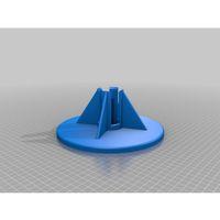 41mm Ferrule İçin Yürüyüş Bastonu Tutucu (Bu ürün Sadece Plastik parçadır - Almadan Önce Soru Sorabilirsiniz)