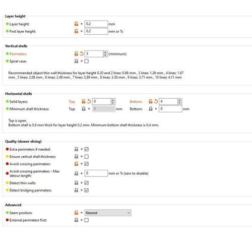 Duvar Parkside PFBS 12 B3 B4 Bit Tutucu - 5136796
