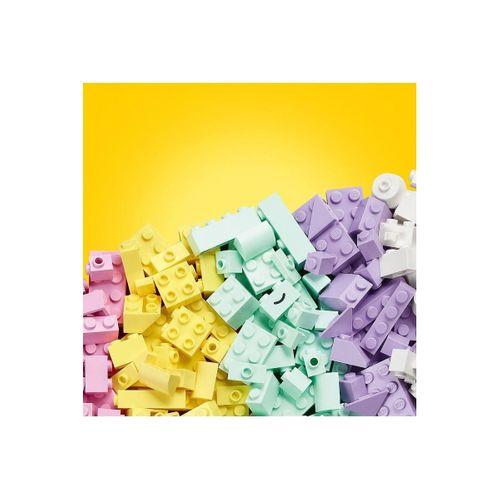 Lego Classic 11028 Yaratıcı Pastel Eğlence