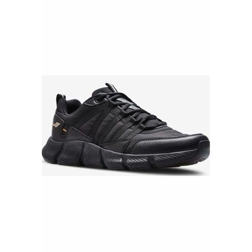 Lescon Flex Odeon, Siyah Unisex Spor Ayakkabı