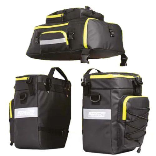 Bisiklet Tur Heybesi 75 Lt Forte Gt