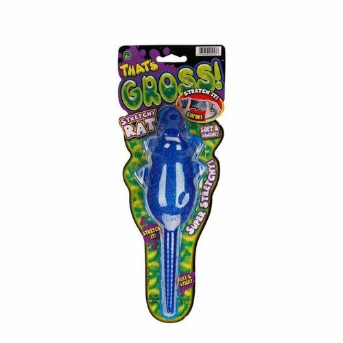 Çocuk Süper Esnek Fare Figürü