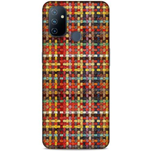 Ethnic Culture (65) Huawei P40 Pro Kılıf Silikon Kapak Desenli