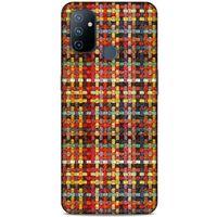 Ethnic Culture (65) Huawei P40 Pro Kılıf Silikon Kapak Desenli