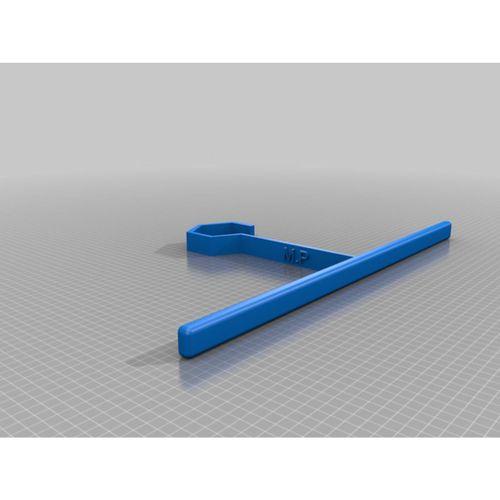 Ayarlanabilir Kıyafet Askısı (Bu ürün Sadece Plastik parçadır - Almadan Önce Soru Sorabilirsiniz)