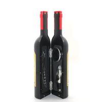 Şişe Tirbuşon Seti