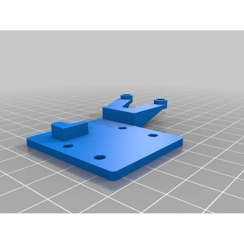 CREALITY CR-10 V3 Filament Kılavuzu + Sensör Düzeltme-5136821