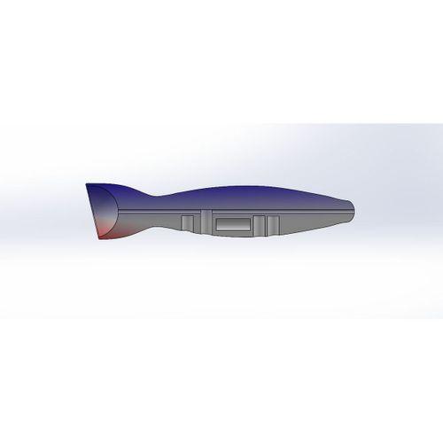 Küçük Boyun Popper - 6908879