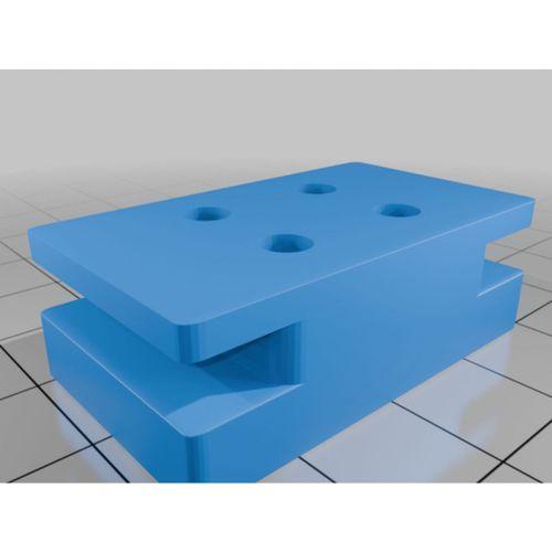 LAGAN Bulaşık Makinesi için FAKTUM Ön Kapak Klipsi (Bu ürün Sadece Plastik parçadır - Almadan Önce Soru Sorabilirsiniz)