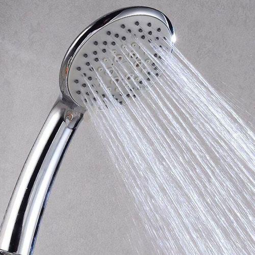 Trio 3 Fonksiyonlu Mafsallı Duş Seti