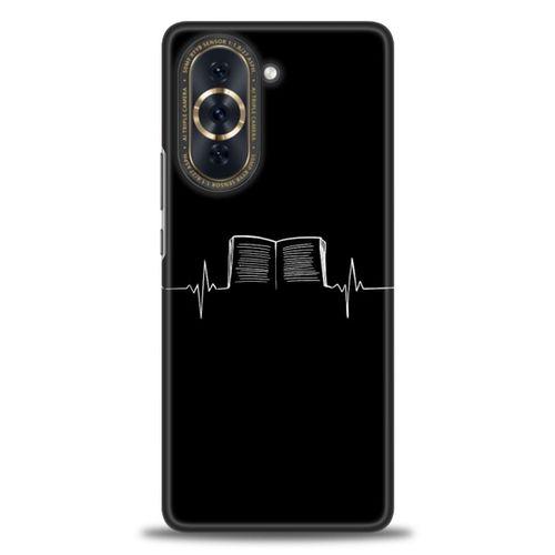 Huawei Nova 10 Kılıf HD Baskılı Kılıf - Kuran + Tam Ekran Koruyucu