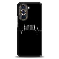 Huawei Nova 10 Kılıf HD Baskılı Kılıf - Kuran + Tam Ekran Koruyucu