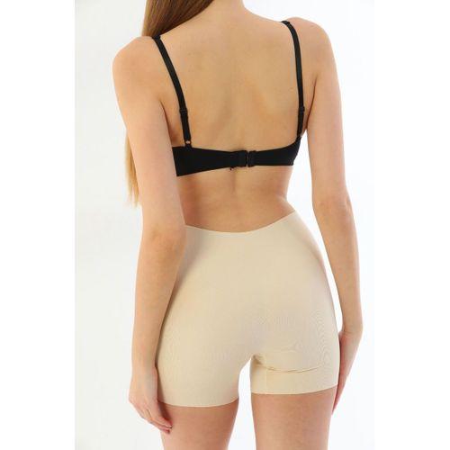 Ten Mı 2703 Lazer Kesim İz Yapmaz Hayalet Boxer