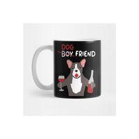 Funny French Bulldog Dogfriend Kupa