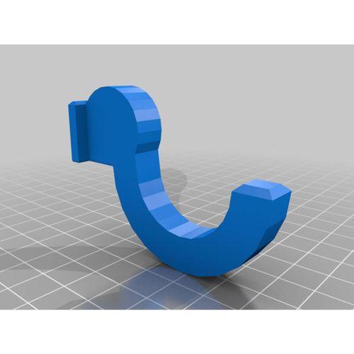 Her Türlü Marka için Depo Kancası (Bu ürün Sadece Plastik parçadır - Almadan Önce Soru Sorabilirsiniz)