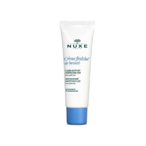 Nuxe Creme Fraıche De Beaute Fluıd Crem 50 ml