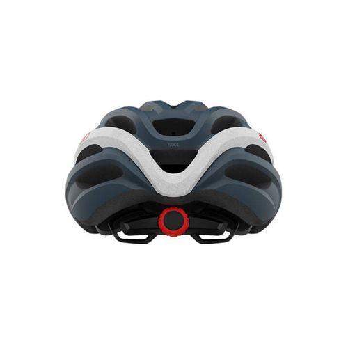 Kask Mat Antrasit-Beyaz 54-61 Cm Isode Giro