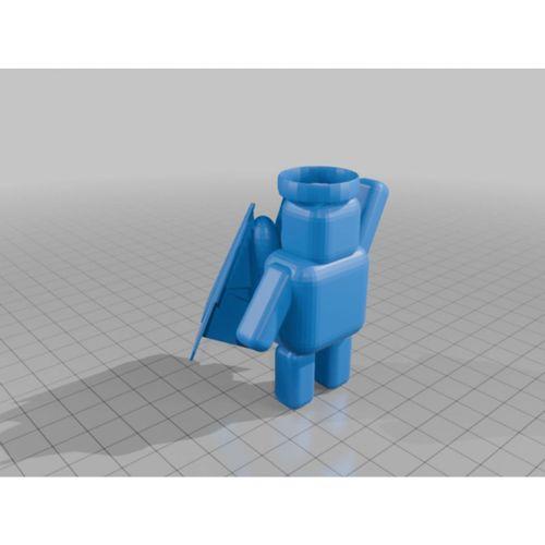 Kağıt Melek (Bu ürün Sadece Plastik parçadır - Almadan Önce Soru Sorabilirsiniz)