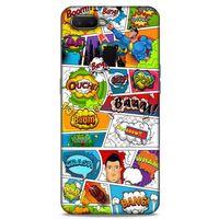 Cartoon 009 Samsung Galaxy A50s Kılıf