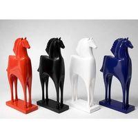 Özel Tasarım Polyester At Figürü Alk4554