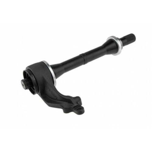 Accent Era Matrix Getz Ara Orta Aks Mili Dizel 26X27X367,5 İlave Mi̇l