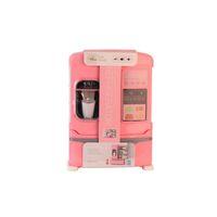 LS820C78-2 PİLLİ BUZDOLABI SETİ
