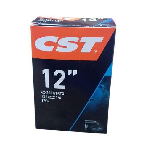 CST 12" ENGELLİ ARAÇ İÇ LASTİK  62-203 eng