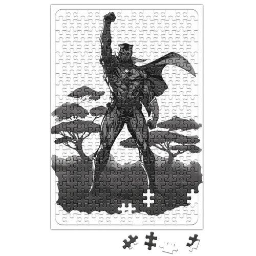 Walking Dead Disney Style Puzzle 240 Parça Yapboz