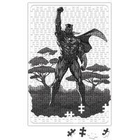 Walking Dead Disney Style Puzzle 240 Parça Yapboz