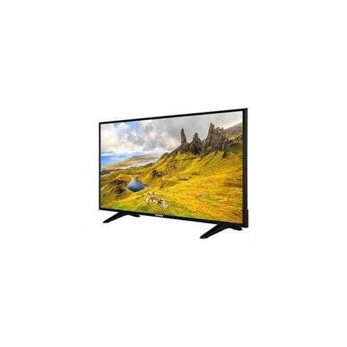 Telefunken 55TU7560UA 55'' 140 Ekran Uydu Alıcılı 4K Ultra HD Android Smart Led Tv
