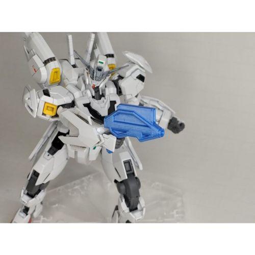 Daedalus Corp Beam Tabanca 3D Baskı (Bu ürün Sadece Plastik parçadır - Almadan Önce Soru Sorabilirsiniz)