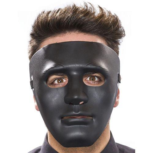 Siyah Hip Hop Jabbawockeez Dans Maskesi