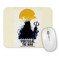 Portugal The Man Mouse Pad.jpg