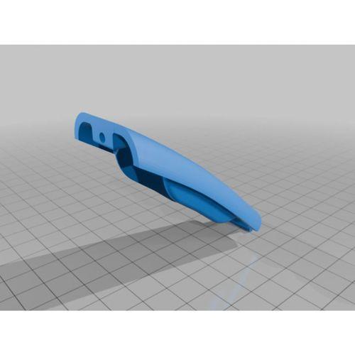 Cervelo P3X Smartpack - Canyon Su Sistemi Adaptörü (Bu ürün Sadece Plastik parçadır - Almadan Önce Soru Sorabilirsiniz)