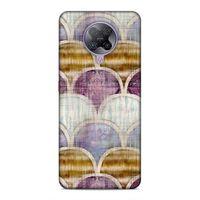 Xiaomi Redmi K30 Pro Uyumlu Kılıf Romans (42) Rugged Armor Kılıf Ice Cream