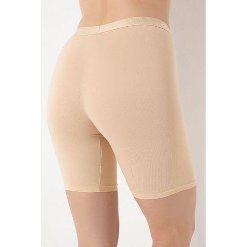 Bambu Kısa Tayt Kadın 944